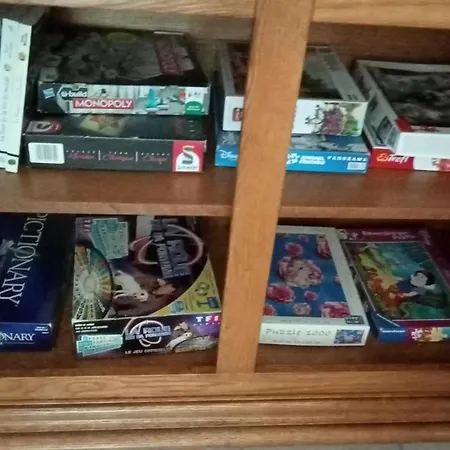 Le Domaine D Anaelys Ruch