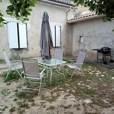 Le Domaine D Anaelys