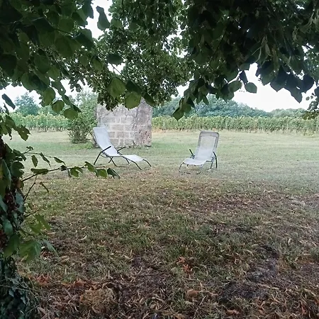 Le Domaine D Anaelys 度假居 *