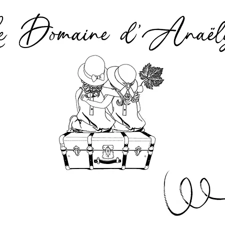 度假居 Le Domaine D Anaelys
