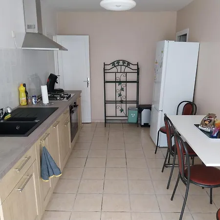Le Domaine D Anaelys Ruch