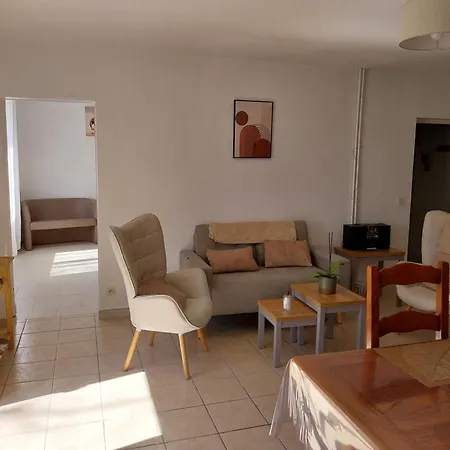 Holiday home Le Domaine D Anaelys *
