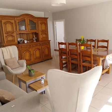 Le Domaine D Anaelys *