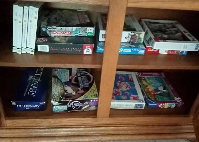 Le Domaine D Anaelys Ruch