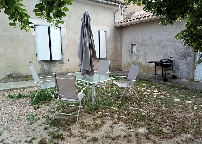 Le Domaine D Anaelys