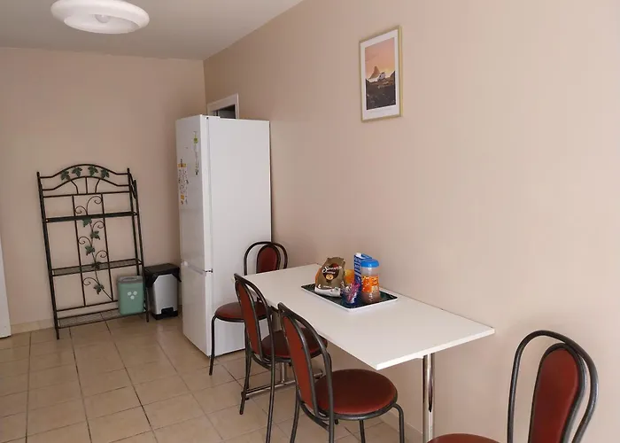 Le Domaine D Anaelys 度假居 *