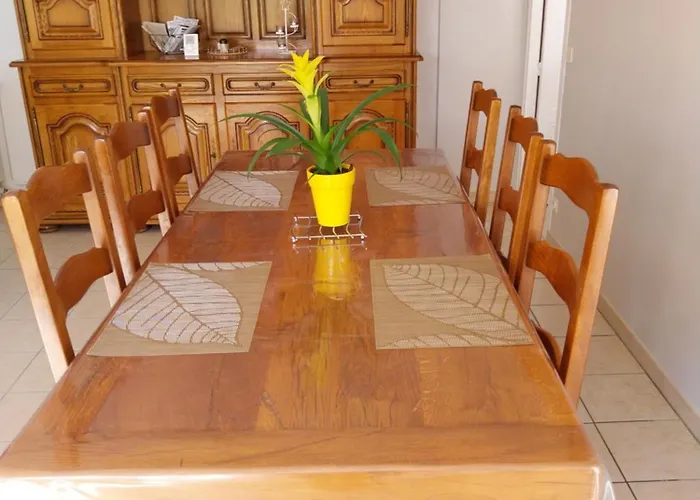 Le Domaine D Anaelys Ruch